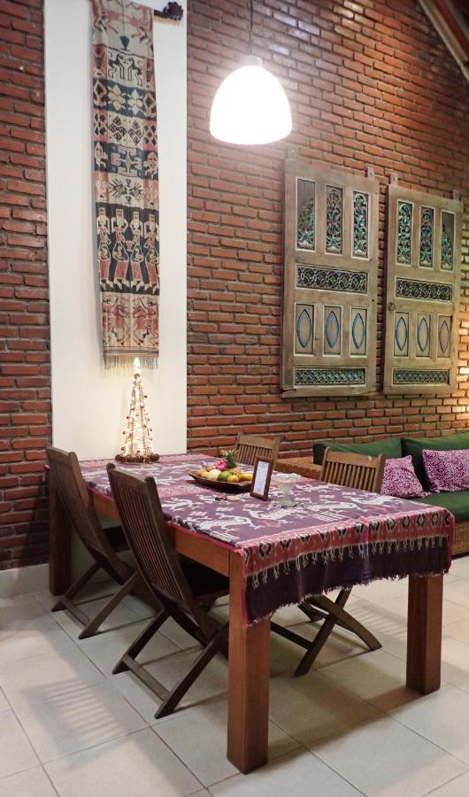 Pondok Pakuan Bogor Exterior foto