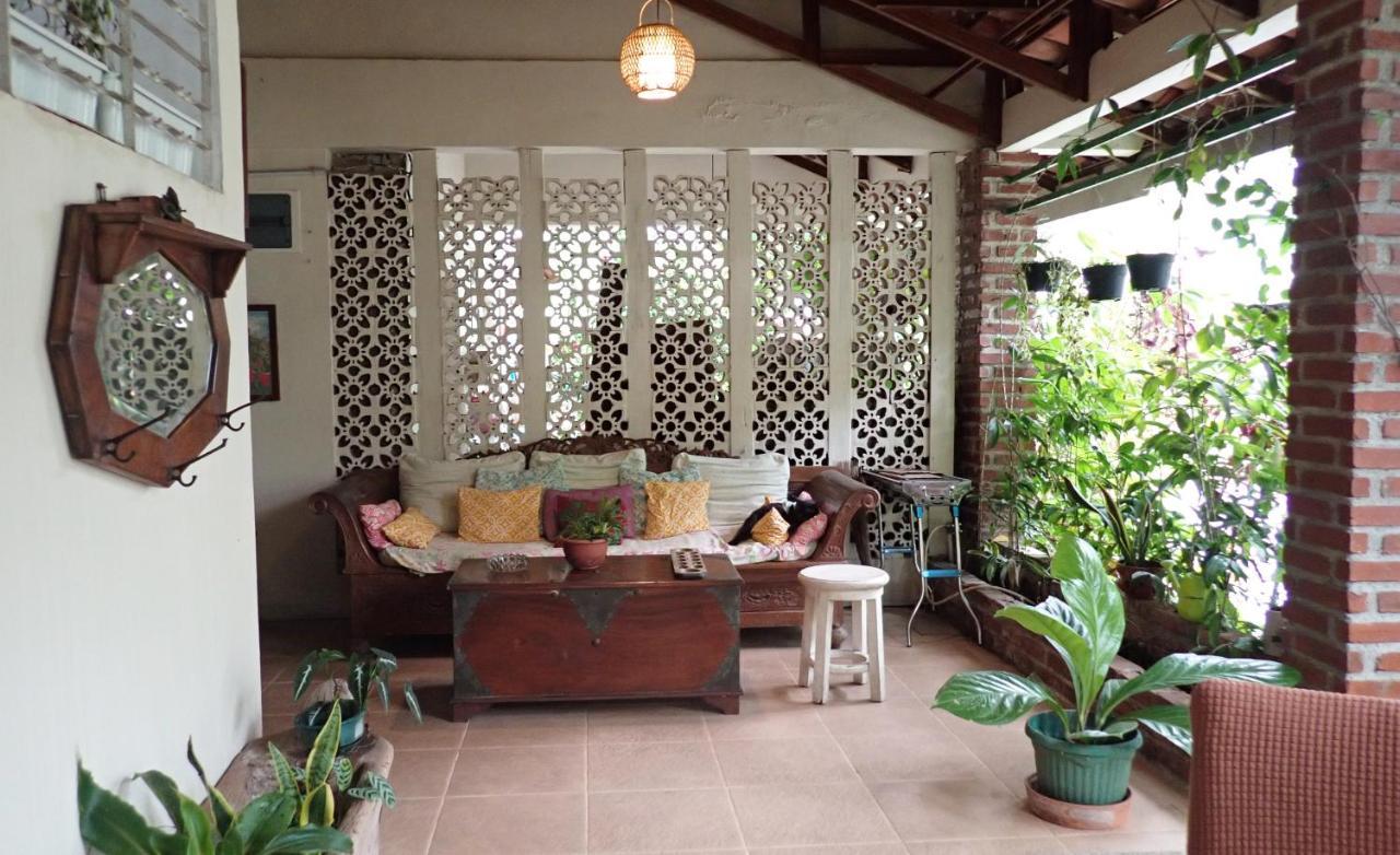 Pondok Pakuan Bogor Exterior foto