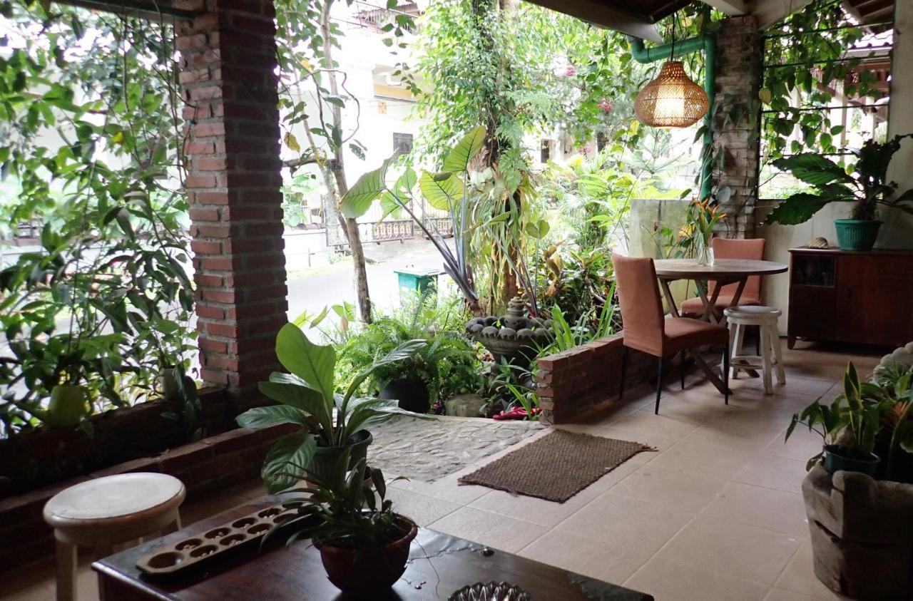 Pondok Pakuan Bogor Exterior foto