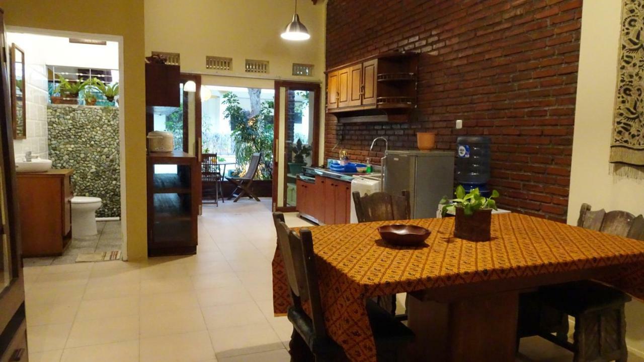 Pondok Pakuan Bogor Exterior foto